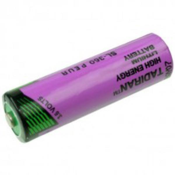 Tadiran SL 360 S Spezial-Batterie AA Lithium-Thionylchlorid